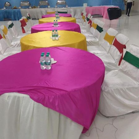 Hotel Rudra Continental Rudrapur المظهر الخارجي الصورة