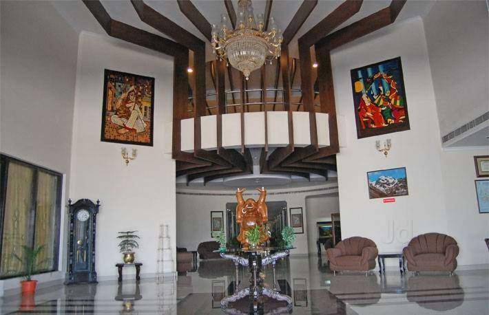 Hotel Rudra Continental Rudrapur المظهر الخارجي الصورة