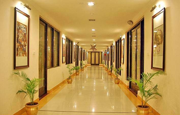 Hotel Rudra Continental Rudrapur المظهر الخارجي الصورة