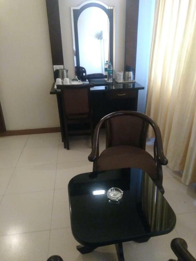 Hotel Rudra Continental Rudrapur المظهر الخارجي الصورة