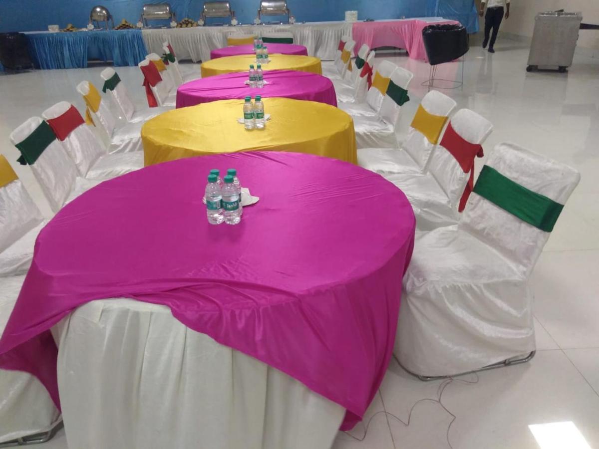 Hotel Rudra Continental Rudrapur المظهر الخارجي الصورة