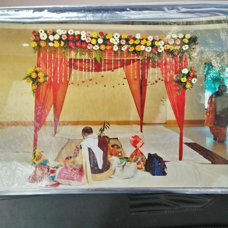 Hotel Rudra Continental Rudrapur المظهر الخارجي الصورة