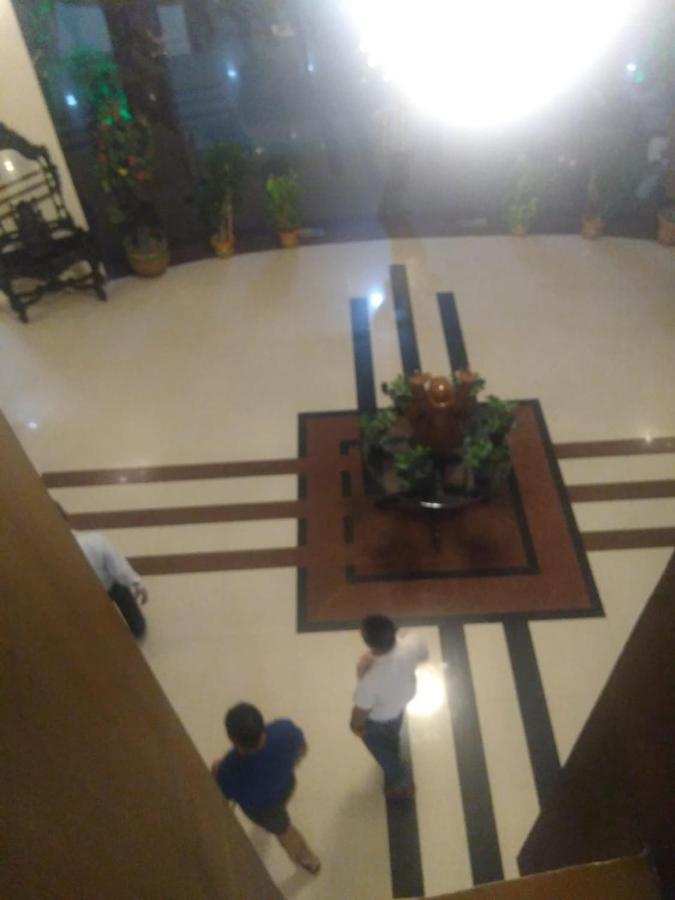 Hotel Rudra Continental Rudrapur المظهر الخارجي الصورة