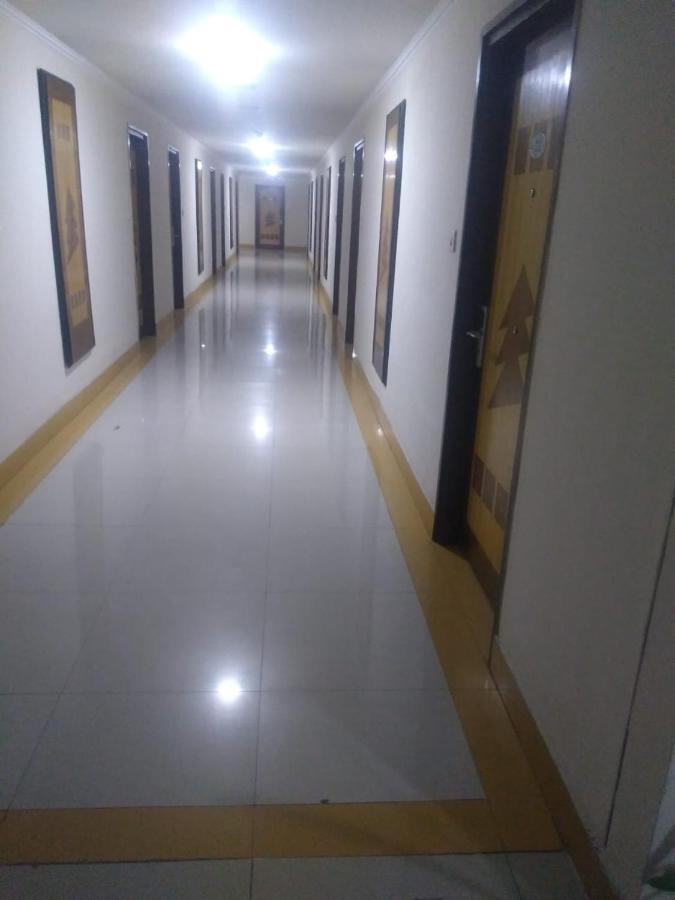 Hotel Rudra Continental Rudrapur المظهر الخارجي الصورة